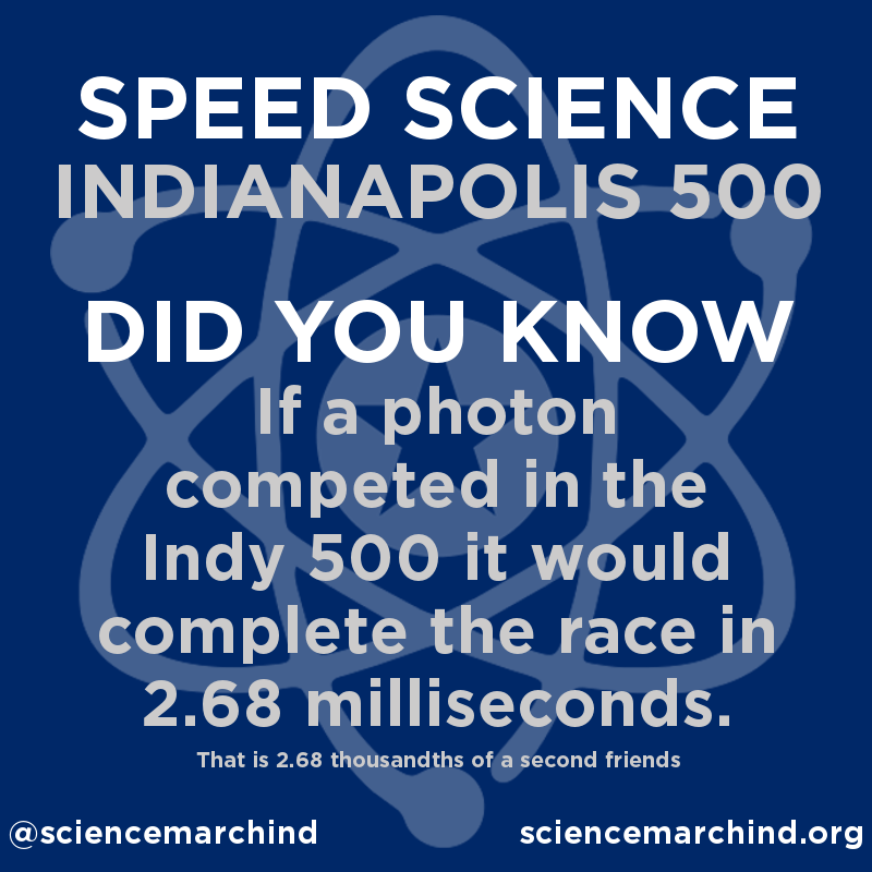 Speed Science Photon
